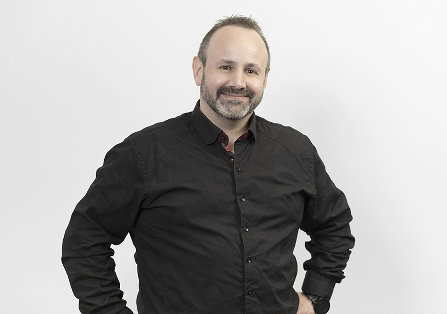 Jean-François Denis